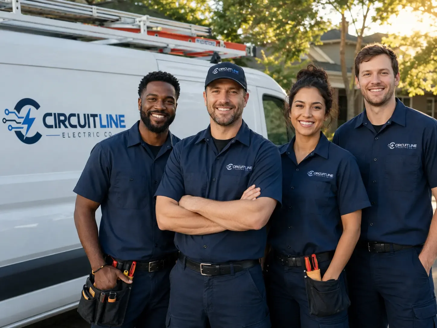 Whole Home Rewiring company in Nashua, MT